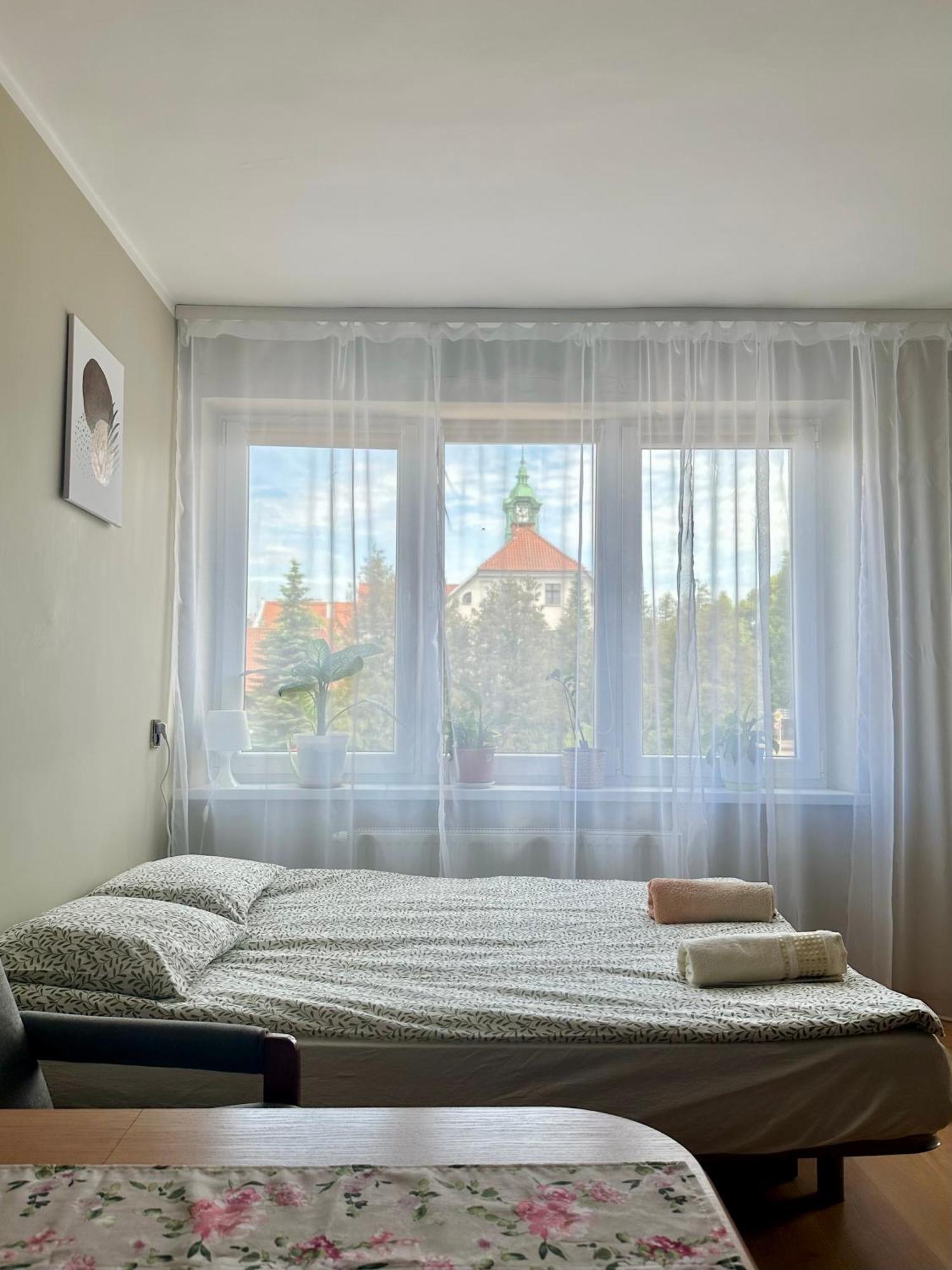 Apartment Ratuszowe Serce Miasta *