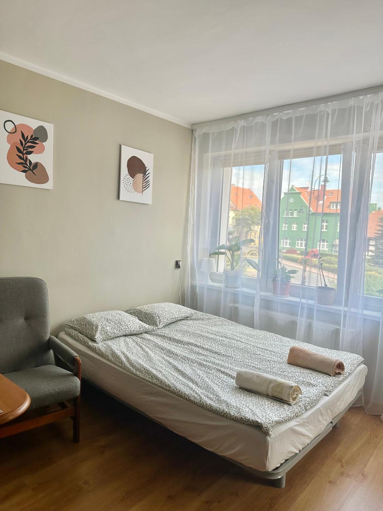 Apartment Ratuszowe Serce Miasta *