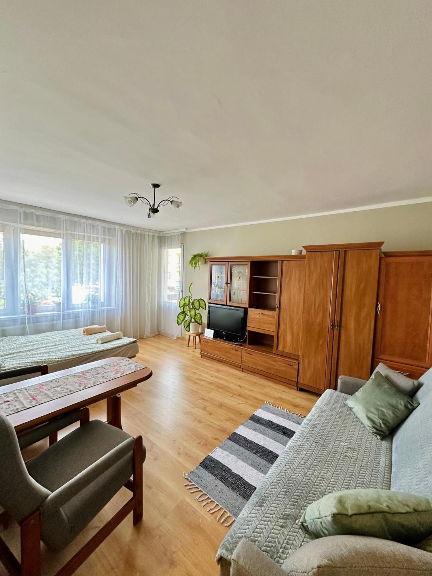 Apartment Ratuszowe Serce Miasta