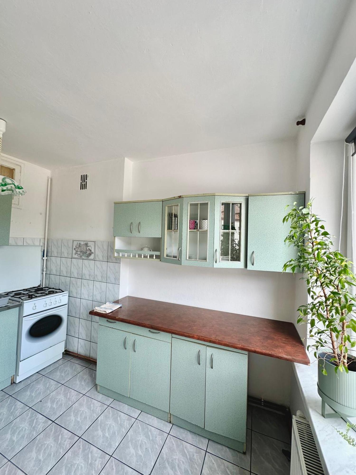 Ratuszowe Serce Miasta Apartment Mragowo