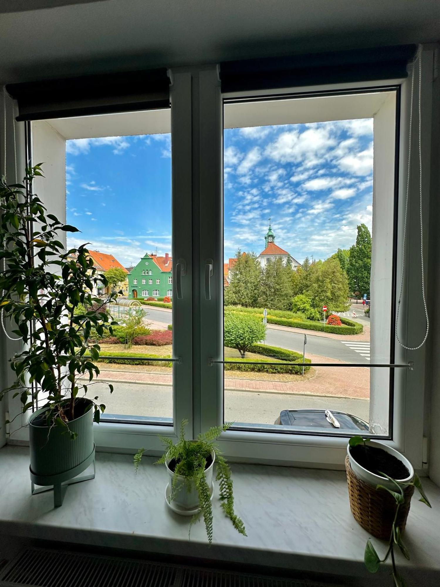 Apartment Ratuszowe Serce Miasta