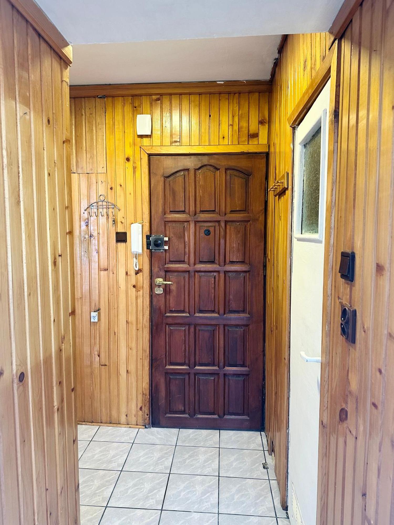 Ratuszowe Serce Miasta Apartment